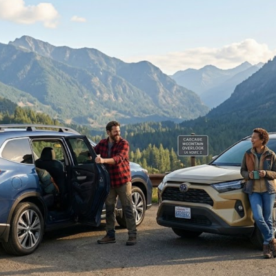 2025 subaru ascent