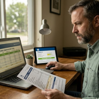 auto financing online