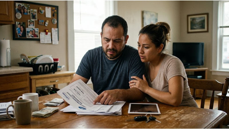 Using auto refinance pre approval after a dealer-branded loan