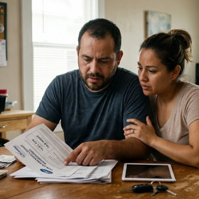 Learn how auto refinance pre approval helps you