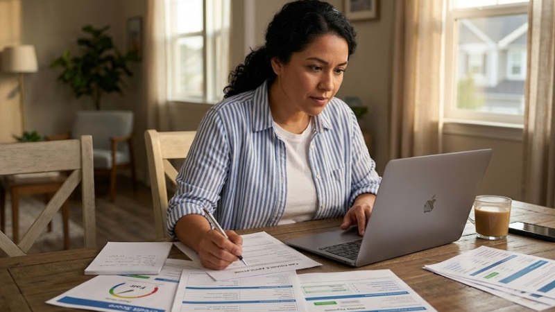 Car Financing Online: What to Check Before You Apply
