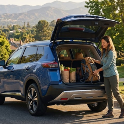 nissan rogue nissan rogue