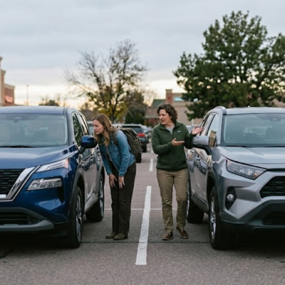 nissan rogue price