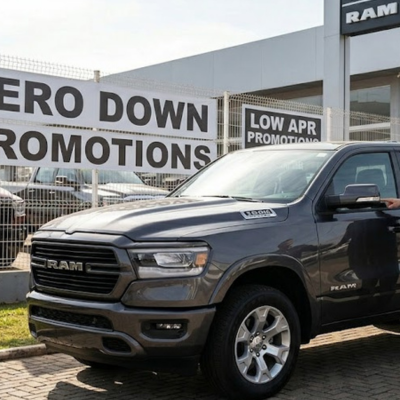 ram truck dealers near me