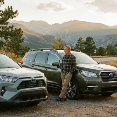 toyota rav4 price