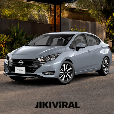 Discover which Nissan Versa 2025 is offering stronger fuel economy