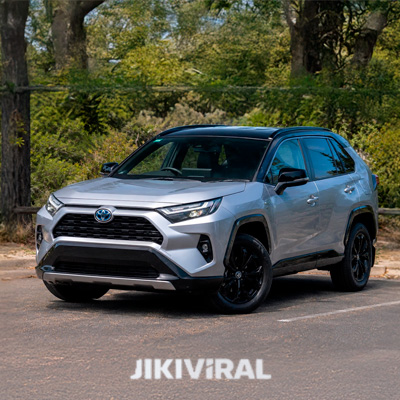 Toyota RAV4 price