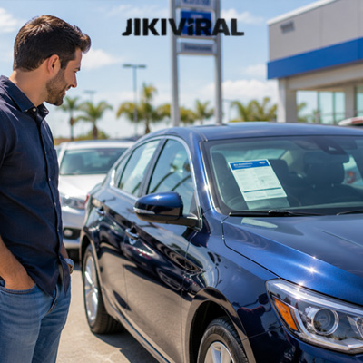 auto financing