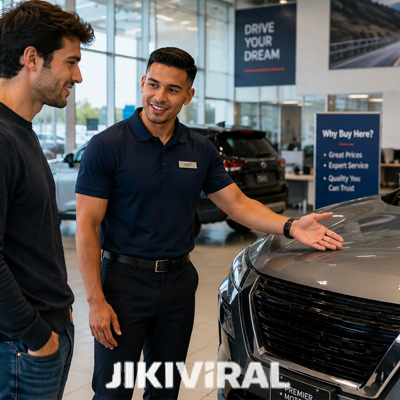 auto financing companies