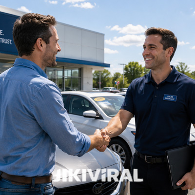 auto financing quotes