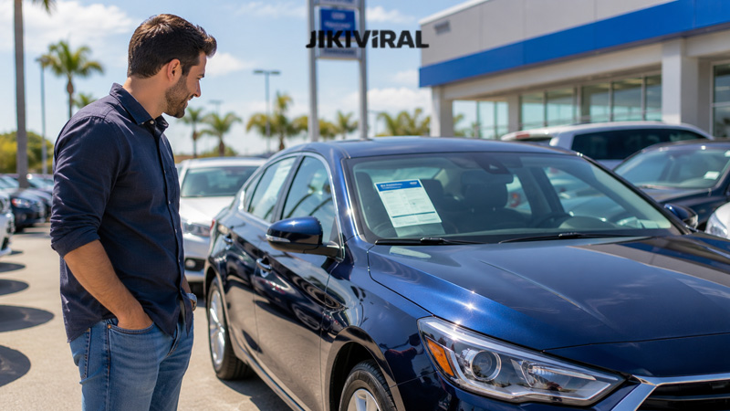 See How Auto Financing Can Help You Drive a Newer and Better Vehicle for Less