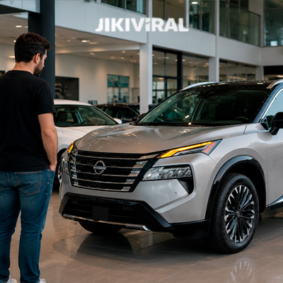 Smart drivers explore car financing options. car financing options