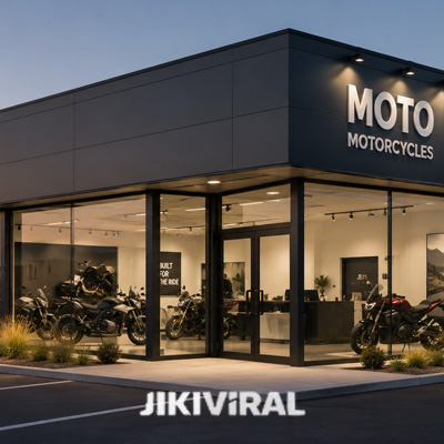 motorcycle loan