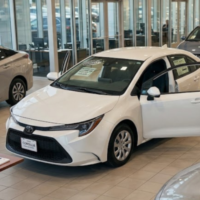 toyota corolla price toyota corolla price