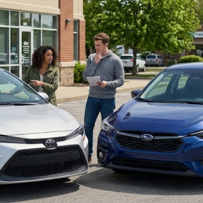 toyota corolla price