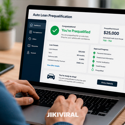 Discover auto loan online approval