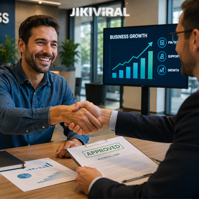 banks for small businesses