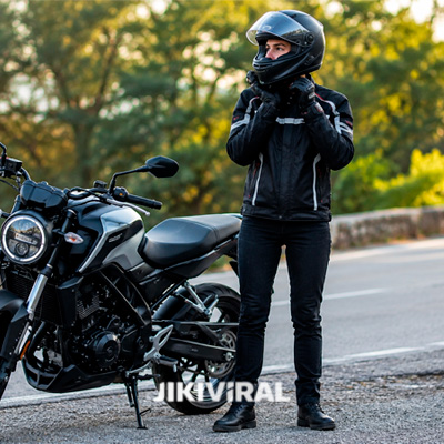 Discover the best motorcycles for beginners