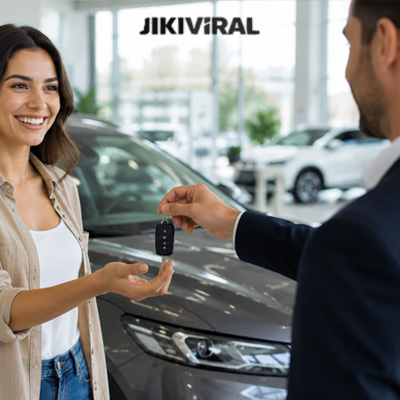 Explore the latest car financing zero down