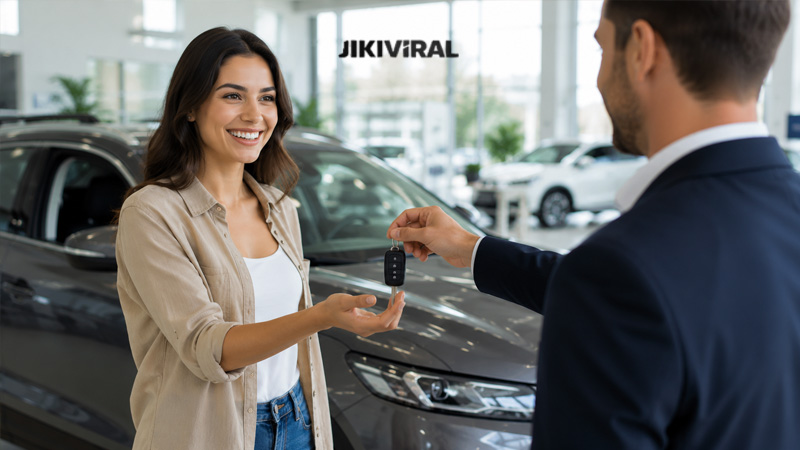 Get car financing with zero down and move closer to your next car without the upfront cost.