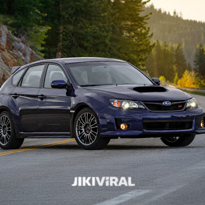 Explore Subaru Impreza models