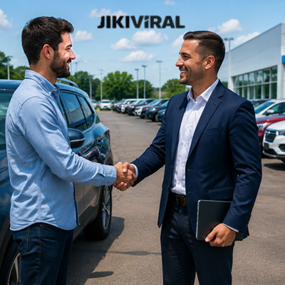 Compare auto financing solutions
