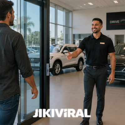 auto financing companies