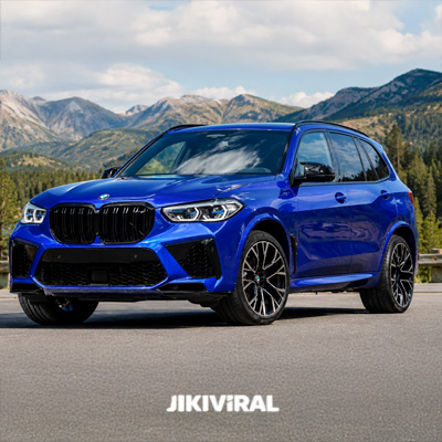 bmw x5 lease rates