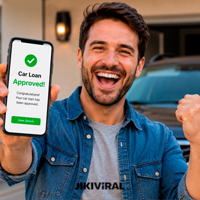 car financing online