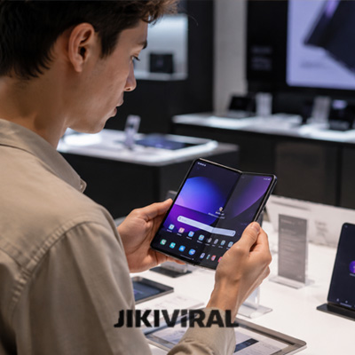 foldable phone