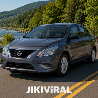 Compare Nissan Versa ownership costs