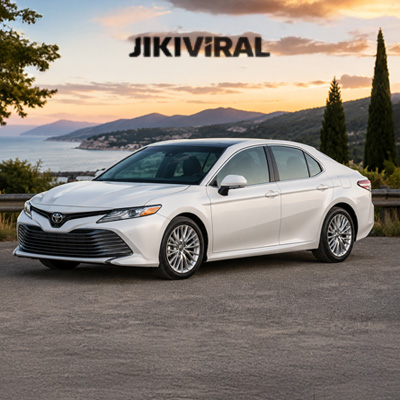 toyota camry price