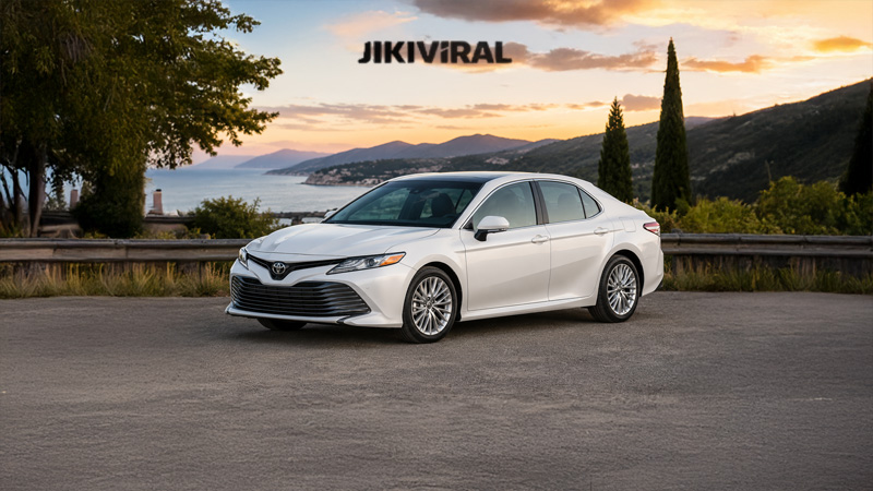 What to expect when buying a Toyota Camry Price: Click here and learn more!