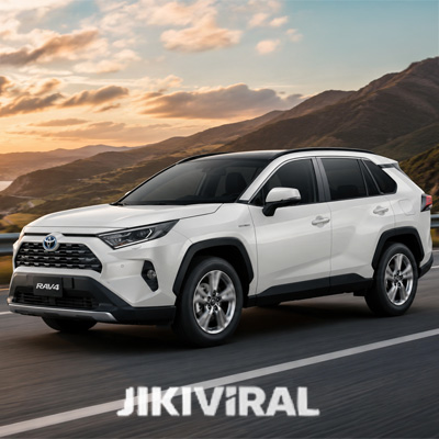 Compare today's top Toyota RAV4 price models